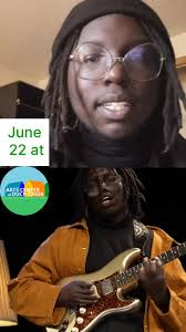 CONCERT ALERT: THIS SATURDAY at 6 PM!, THE EMMANUEL MICHAEL GROUP  (QUARTET), Emmanuel Michael @dehmannuel