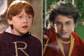 So the first two movies and goblet of fire seems same. Quiz Harry Potter And The Sorcerer S Stone Book Trivia Quiz