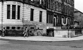 Cessnock Subway In The 70s Just After Modernisation Apologies For Any Spots And Scratches The Negs Are 40 Years Old And My Time With Each One On Photoshop Is 40