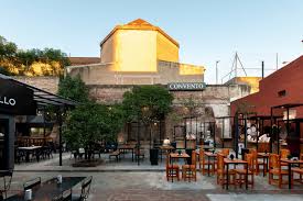 ¡elige tu próximo cordoba guemes en inmueble! Convento De Guemes Revista Estilo Propio Arquitectura