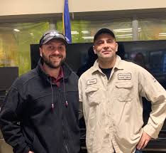 We Are Caterpillar South Milwaukee