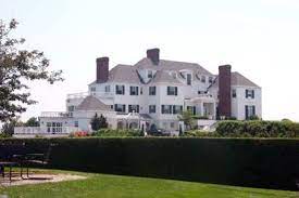 12 bluff ave.justine changthe home next to taylor swift's rhode island mansion is on the market.called hill house, it is listed for $11.95 million. Taylor Swift S The Last Great American Dynasty Is About Heiress Rebekah Harkness Tatler