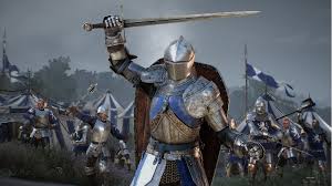 The ps5 version will be available for purchase on the playstation store at 11am et (3pm utc). Chivalry 2 Open Beta Des Mittelalter Actionspiels Steht Kurz Bevor