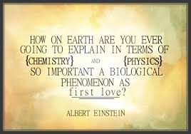 My opinion is a marriage can not survive when there is no sexual chemistry. Quotes About Chemistry In Relationship 30 Quotes