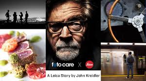 A Leica Story Ft. John Kreidler
