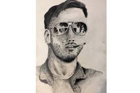 Fundraiser by The Coffman Family : Blake Coffman Memorial Scholarship Fund