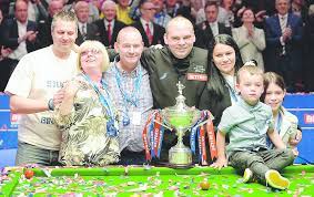 Please note that you can change the enjoy your viewing of the live streaming: Stuart Bingham Reigns Supreme Telegraph India