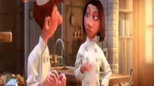 Film completo remy, a resident of paris, appreciates good food and has quite a sophisticated palate. Ratatouille Colette Ita Youtube
