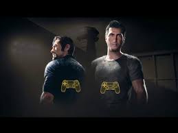 In high school, he was a basketball of course, not all things work out this way, and the film handles this brilliantly, particularly with its commentary on alcoholism and trauma, and ending. A Way Out Video Game 2018 Imdb