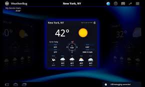 There was a time when apps applied only to mobile devices. 6 Best Free Weather Apps For Android Gadget Review