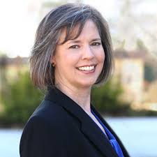 Voters Guide: Sally Harrell