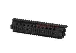 Every component of the 7.62 lite. Daniel Defense 10 Inch 7 62 Lite Rail Black Madbull Handguards Anbauteile Waffenzubehor Airsoft Online Shop Airsoftzone Com