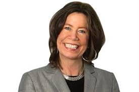 Karen van Bergen: Power List 2013