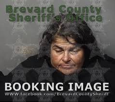 Arrests In Brevard County: July 17, 2022