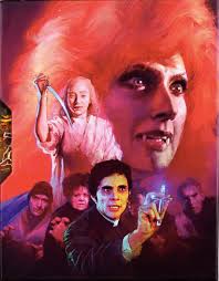 Curse of the Devil / The Vampires Night Orgy / Demon Witch Child: Limi –  Blurays For Everyone