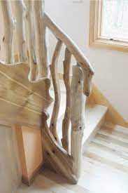 Maybe you would like to learn more about one of these? Main Courante Rampe D Escalier Ou Rambarde En Bois Flotte