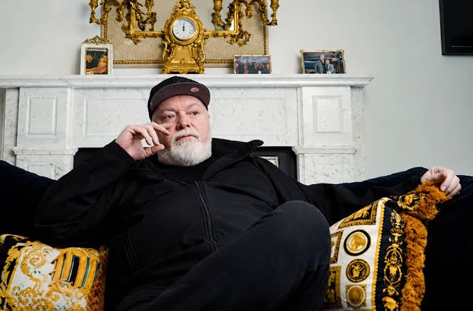 No one's ever going to replace Jackie, but I've got to put a show together: Kyle  Sandilands