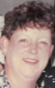 Mary Clair Evans O'Boyle