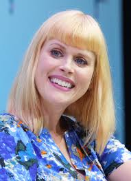 Janet Varney