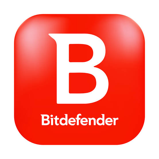 Bitdefender logo