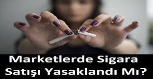 Bu durumda vatandaşlar tarafından en çok merak edilen tam kapanmada sigara satışlarının devam edip etmeyeceği oldu. 3yhsxna0mw9rfm