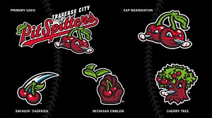 This is a list of minor league baseball leagues and teams in the united states, canada, and mexico. Tc Baseball Unveils New Team Name Logo The Ticker