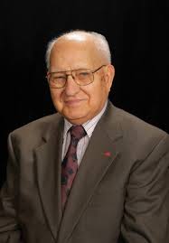 Dr. John Dreisbach :: Gospel Fellowship Association Missions