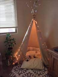17 Puppy Room Design Idea Puppy Room Dog Bedroom Dog Teepee