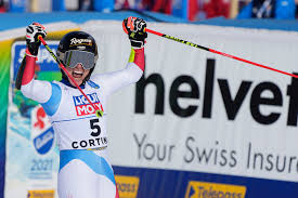 Welcome to lara gut's official website: Lara Gut Behrami Winning Like A Giant It Was A Dream Sports Info Ski Sportsbeezer