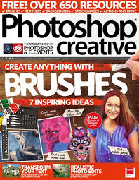 We did not find results for: Photoshop Creative Magazine Issue 153 Subscriptions Pocketmags