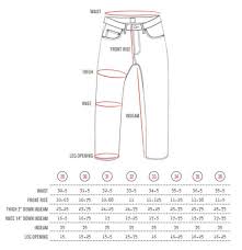 How They Fit Our Blue Jeans Journal Taylor Stitch