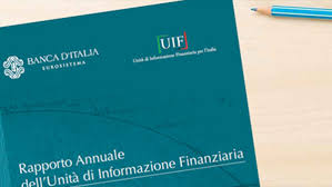 Per intermediari finanziari, agenti, mediatori finanziari e assicurativi. Uif Pubblicati I Dati Sulle Operazioni Sospette Inoltrate Nel Secondo Semestre 2019