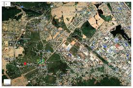 Khu dân cư Tân Ninh Thôn