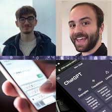 Aaron Traylor (@attraylor)