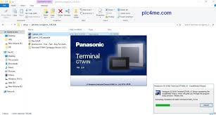 Download Gt Win V3 43 Panasonic Hmi Software Googledrive Plc4me Com
