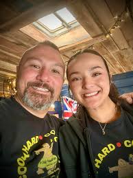 Profile for The Chubby Hawaiian‎‎