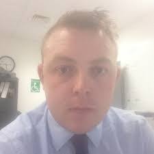 Kevin Monteith's Instagram, Twitter & Facebook