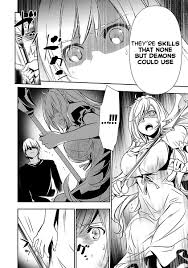 Isekai NTR: Shinyuu no Onna wo Saikyou Skill de Otosu Houhou - Chapter 12