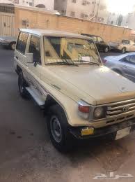 جيب ربع تويوتا للبيع
