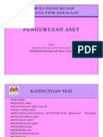 Definisi aset alih aset alih bermaksud aset yang boleh dipindahkan dari satu tempat ke satu t tempat t yang lain l i termasuk t k asett yang dibekalkan atau dipasang bersekali harta modal (a). 2 Minit Mesyuarat Jawatankuasa Pengurusan Aset Alih Kerajaan