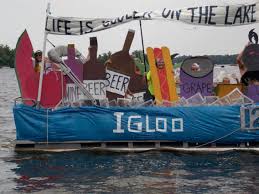 See more ideas about 4th of july decorations, 4th of july, patriotic decorations. 37 Best 4th Of July Boat Parade Ideas Boat Parade Parades Boat
