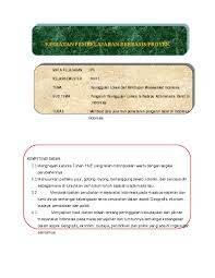 Check spelling or type a new query. Doc Kegiatan Pembelajaran Berbasis Proyek Mata Pelajaran Ips Kelas Semester Viii 1 Tema Keunggulan Lokasi Dan Kehidupan Masyaarakat Indonesia Sub Tema Pengaruh Keunggulan Lokasi Terhadapa Dwi Wijayanti Academia Edu