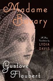 MADAME BOVARY BY GUSTAVE FLAUBERT