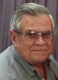 Robert Carter Obituary