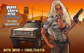 San andreas (gta:sa) mod in the patches & updates category, submitted by gta_lcs_gamer. Gta San Andreas Ultra Graphics Mod For Android Download
