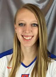 Allison Doerpinghaus (10/19/2015)