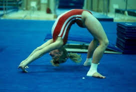 How to do shoulder stand — yogabycandace. Stretching The Spines Of Gymnasts A Review Springerlink