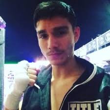 Ram Gandara vs. Jonathan Ivan Najera, Guerra en la Frontera 7