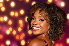 All to know about Bethany Antonia as actress takes on Strictly Come Dancing — Bridport News