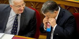 #orbán viktor #hírnév #hatalom #befolyás. Hazirendet Sertett Orban Viktor A Csokievessel